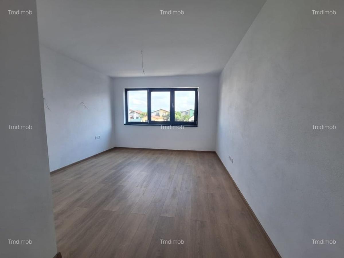 EXCLUSIVITATE! Casa tip duplex,  finisaje premium, curte, 2 locuri de parcare - 15