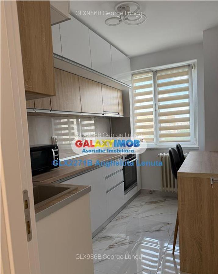 Drumul Taberei Valea Ialomitei apartament 2 camere de inchir - 7