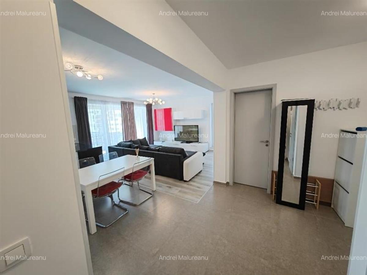 Inchiriem Apartament 3 Camere, Modern, Decomandat, Tractorul - 9