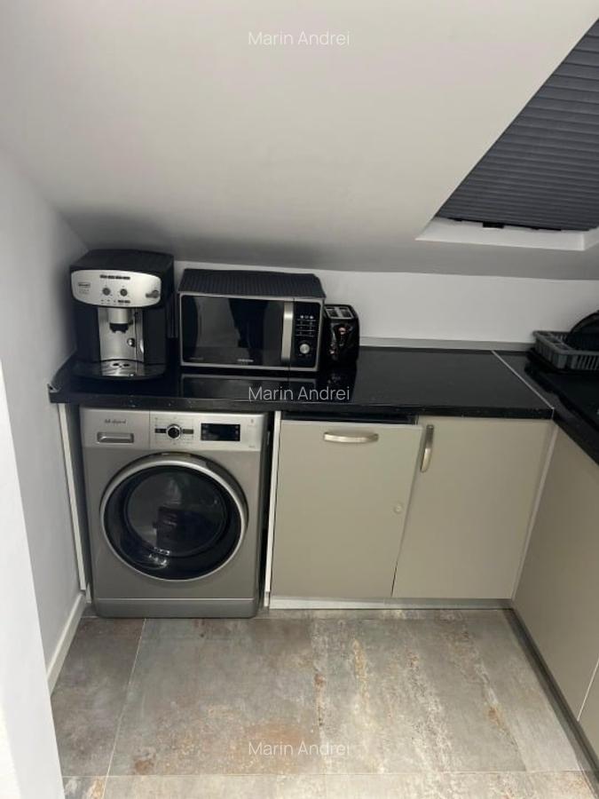 De vanzare apartament 38 m2 - 3