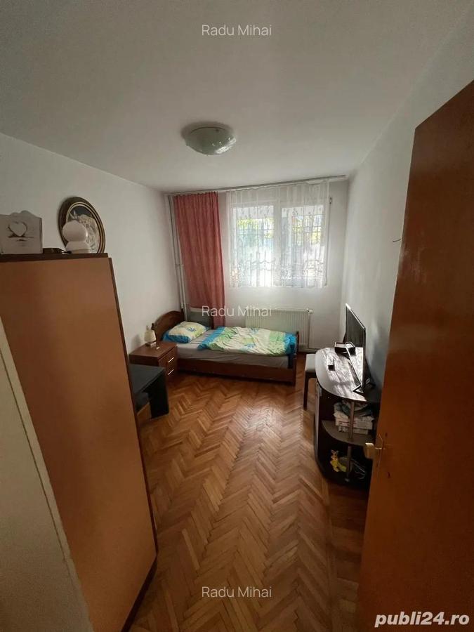 Apartament 3 camere aleea Barajul Rovinari - 3