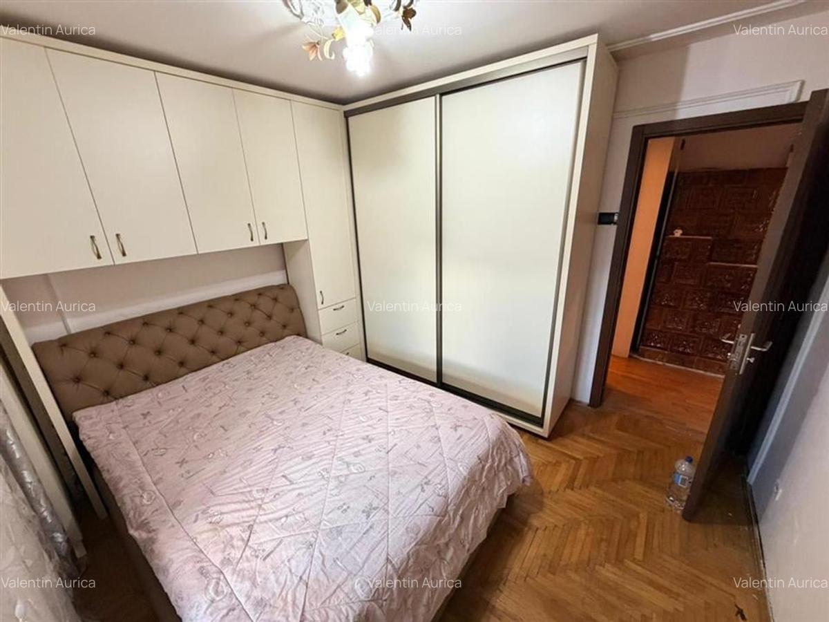 Apartament 3 camere, 72 mp, zona Garii - Longinescu, mobilat si utilat - 5