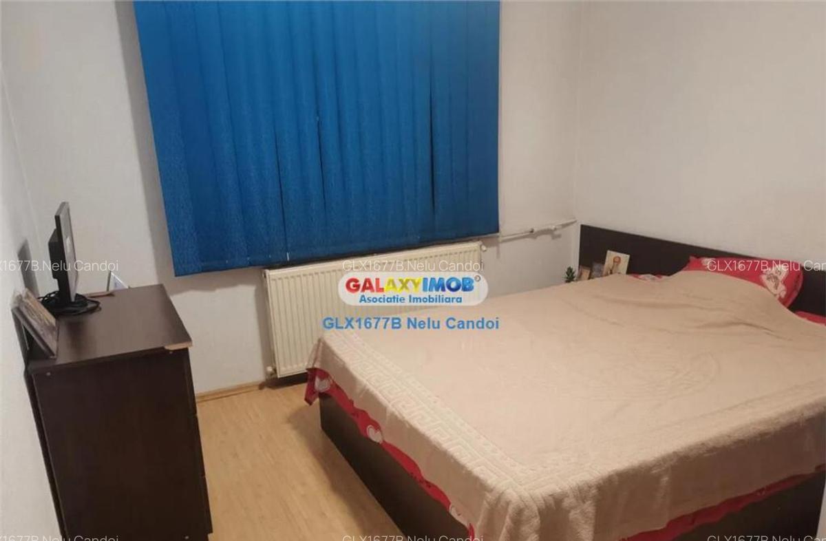 APARTAMENT 2 CAMERE RAHOVA LICEUL BOLINTINEANU - 5