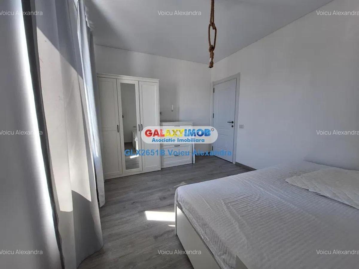 Apartament 2 Cam Bloc Nou Berceni - Aparatorii Patriei - 4