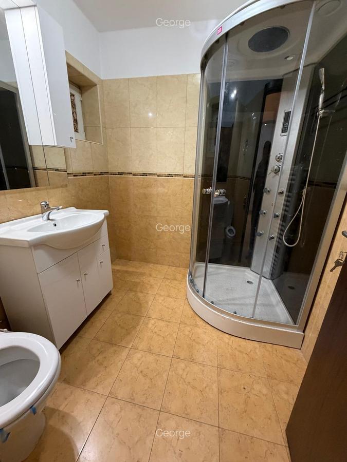 Obor - Calea Mosilor - Vedere pe spate - 9