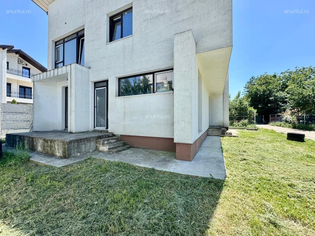 Pipera, Drumul Potcoavei, vila individuala P+M, imobil 2020 - 4