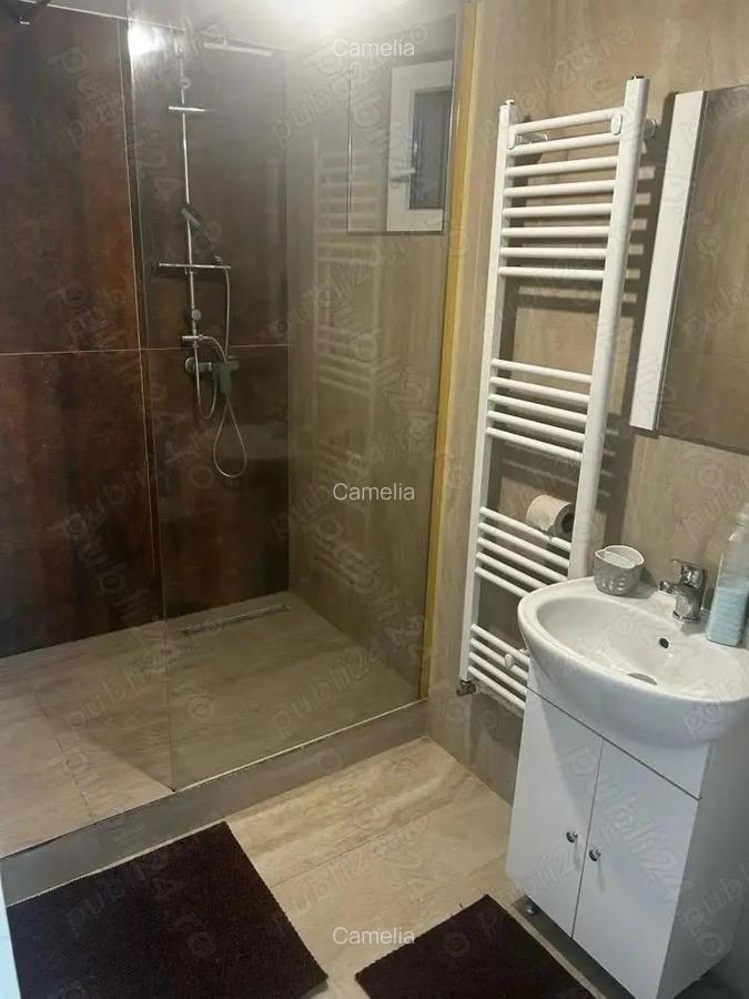 Apartament spatios 3 camere, complet utilat aproape de Iulius Mall si Kappa Center - 2 Apartament spatios 3 camere, complet utilat aproape de Iulius Mall si Kappa Center - 2