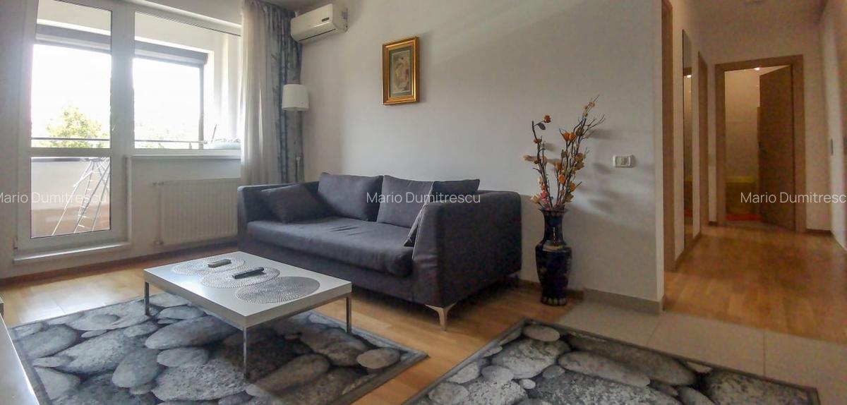 Vanzare apartament Sisesti 3 camere - 3