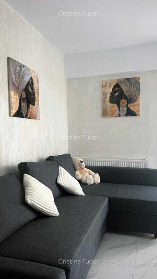 Apartament modern cu gradina proprie | Otopeni - 2