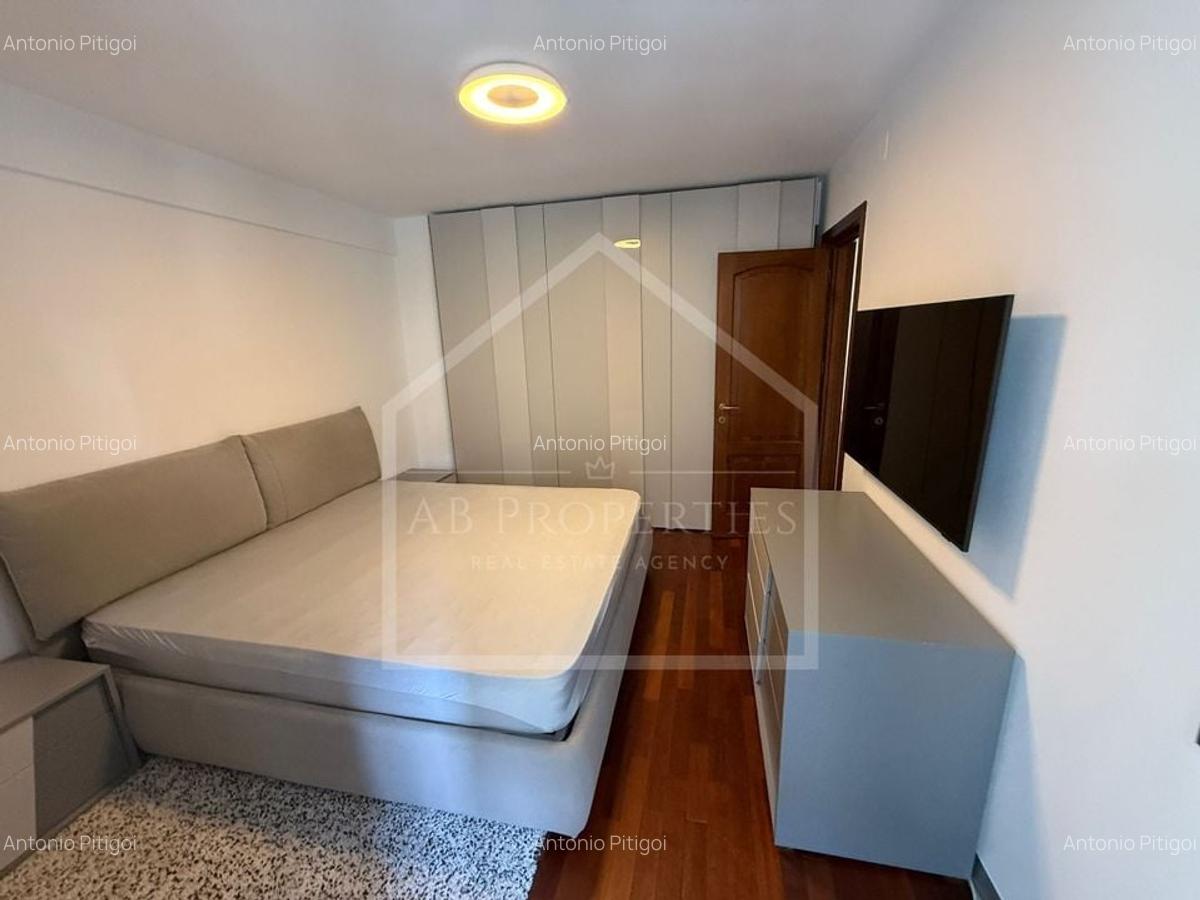 Apartament 3 camere | 2 locuri de parcare | Herastrau - 8