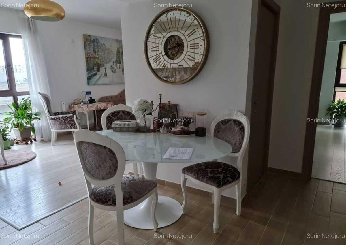 Apartement 3 camere de Drumul Taberei - 1