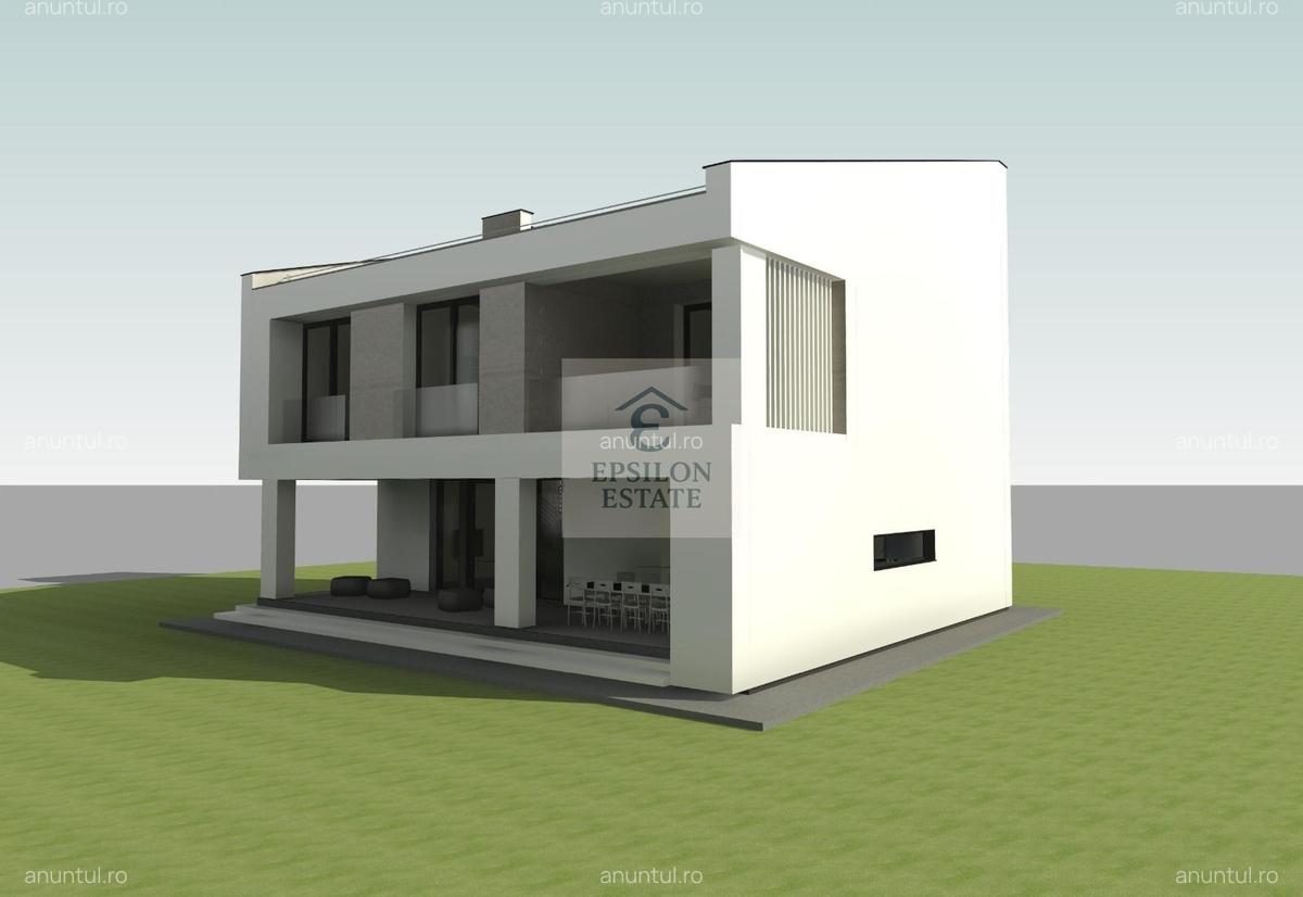 Chiajna Casa Individuala - 3