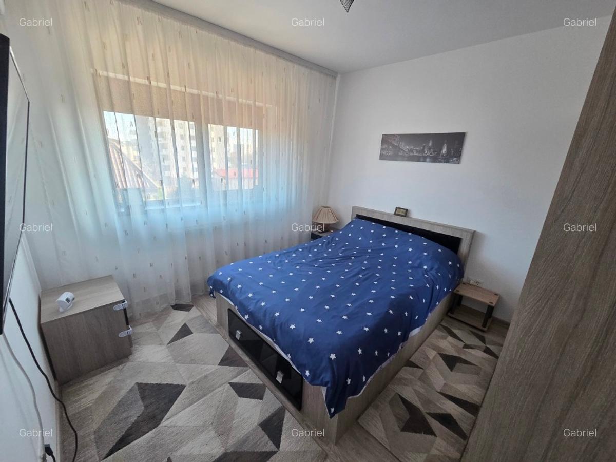 Apartament 3 camere - zona Grand Arena - 3