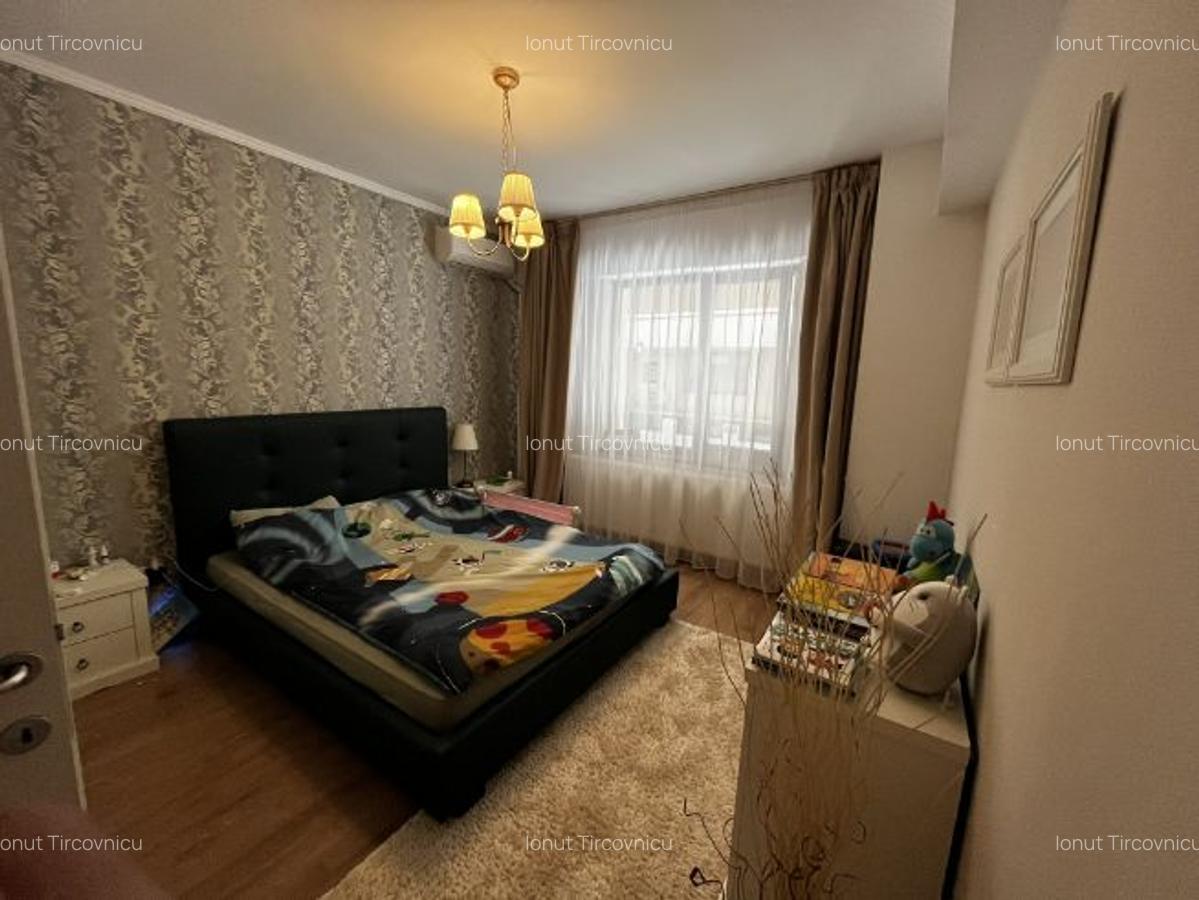 Apartament 2 camere baneasa petrom city - direct proprietar - 7