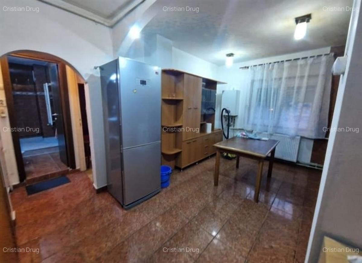 Apartament 2 camere Vitan - 2
