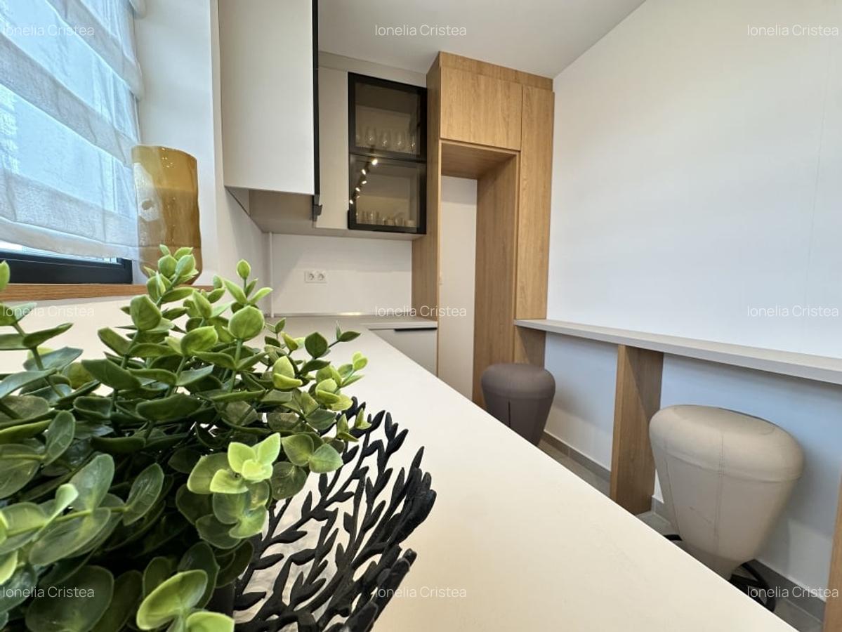 3 Camere | Sisesti | Laminorului | Parcare | Gata de mutare | Metrou - 1