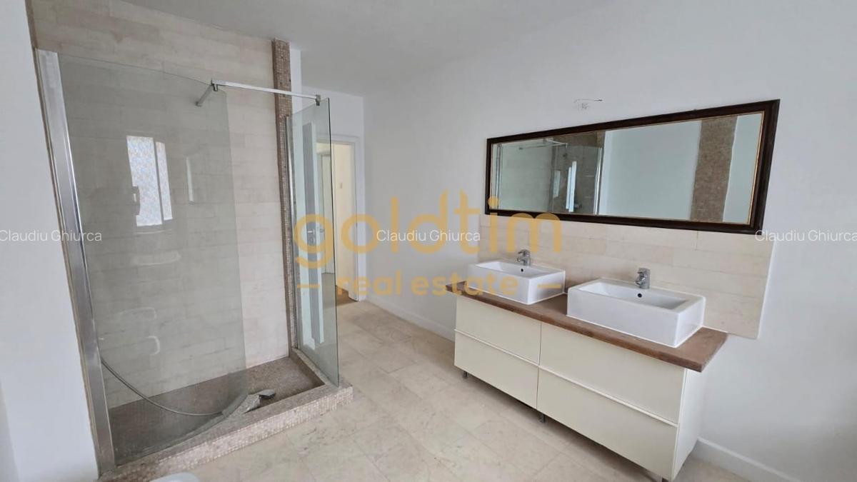 Apartament cu 3 camere decomandat în Herăstrău - 17