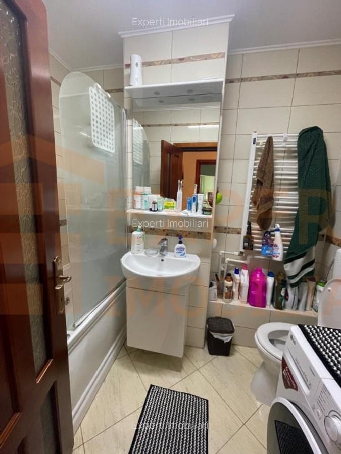 Apartament cu vedere frontala catre mare - zona Faleza Nord - 18