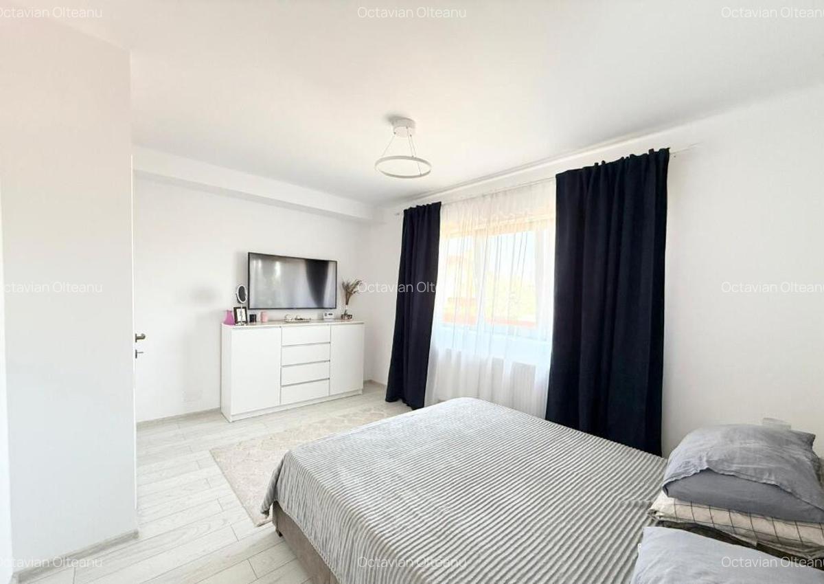 Vila Stil mediteranean | P+1+Pod | 4 camere | Mobilata - 10