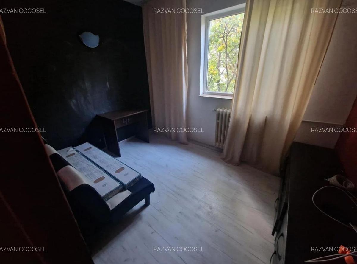 Apartament 2 camere zona Toporasi / Iacob Andrei - 3