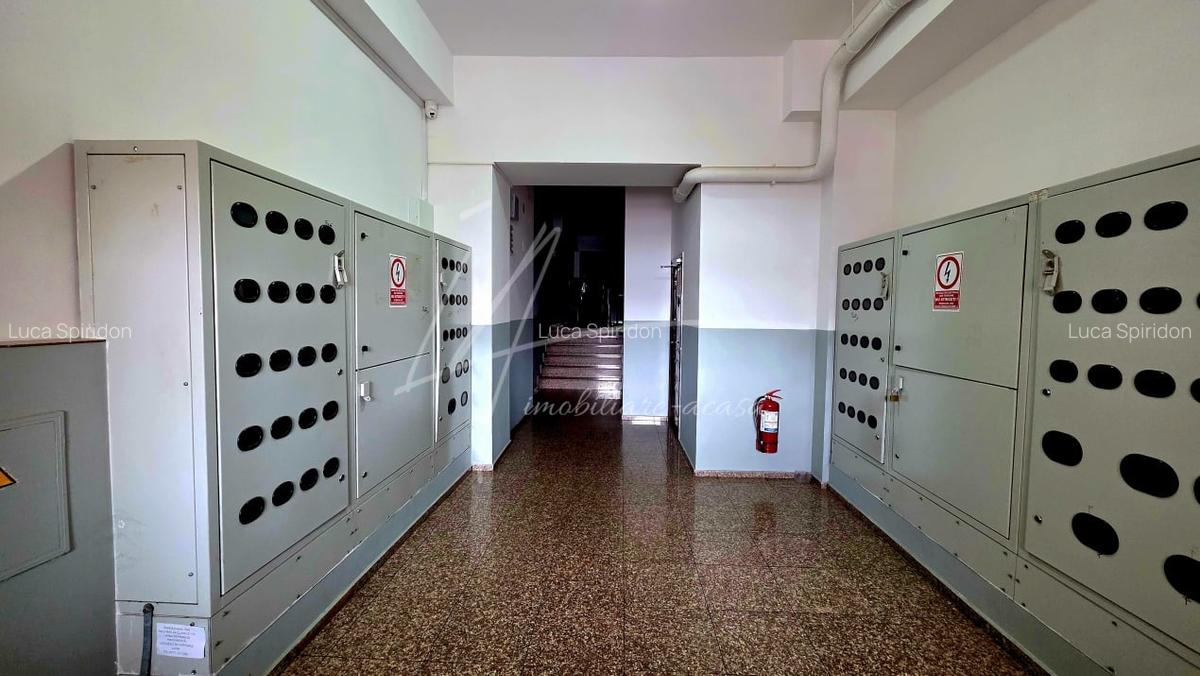 Se inchiriaza apartament 2 camere decomandat, Cartier Latin - 19