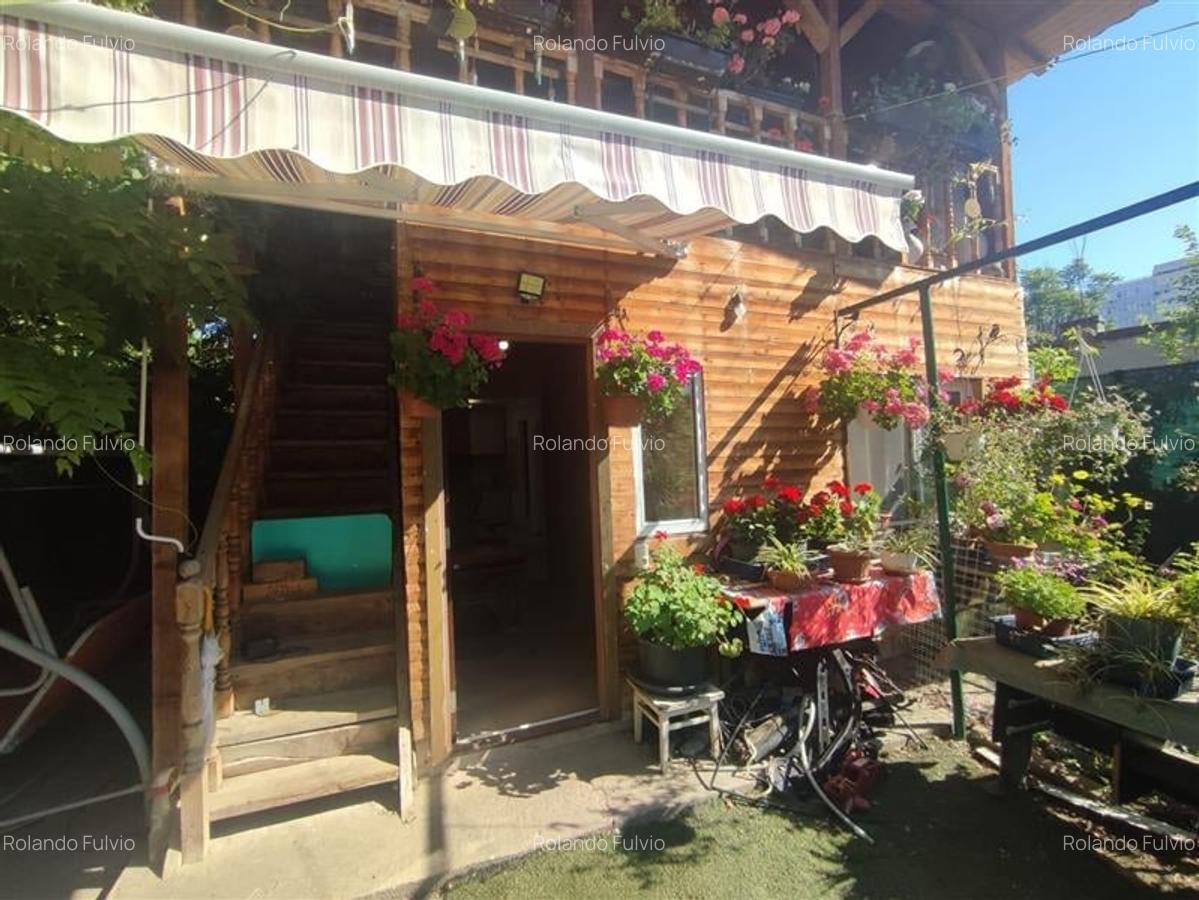 Inchiriere apartament 2 camere in vila, pet friendly - 6 Inchiriere apartament 2 camere in vila, pet friendly - 6