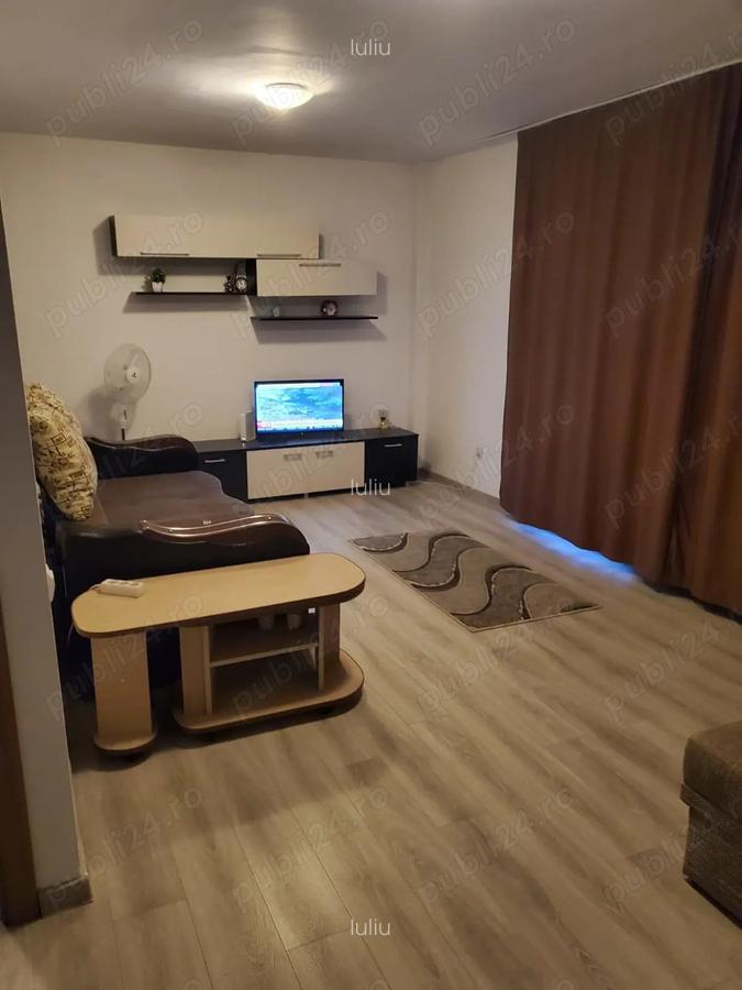 Inchiriez apartament 43m2 Cluj Napoca strada Corneliu Coposu - 8