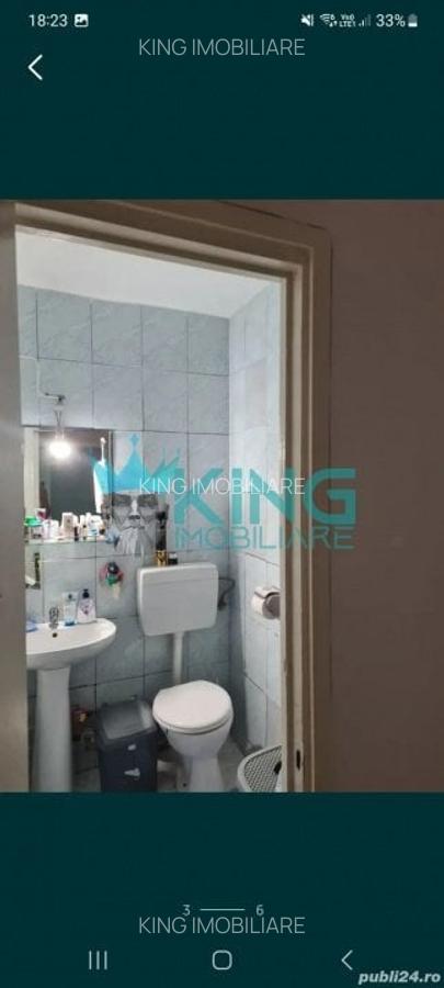 Apartament 3 Camere Berceni Bucuresti I Parter Inalt I Parcare I Boxa I Balcon - 3