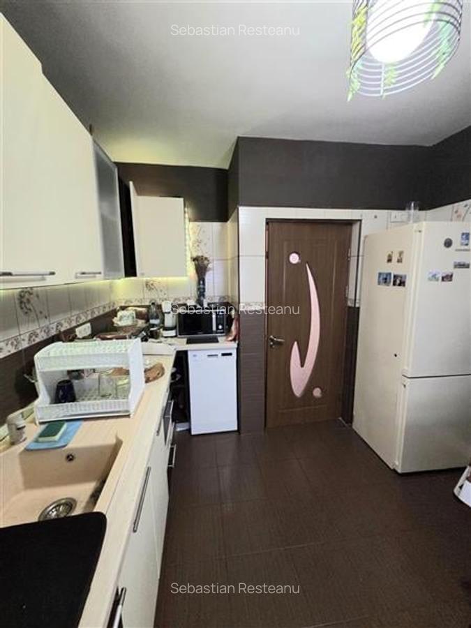 Casa Superba in Zona Eden, 4 camere, Mobilata si Utilata Complet - 5