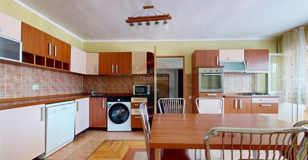 Apartament 3 Camere de inchiriat in zona ITC! - 4