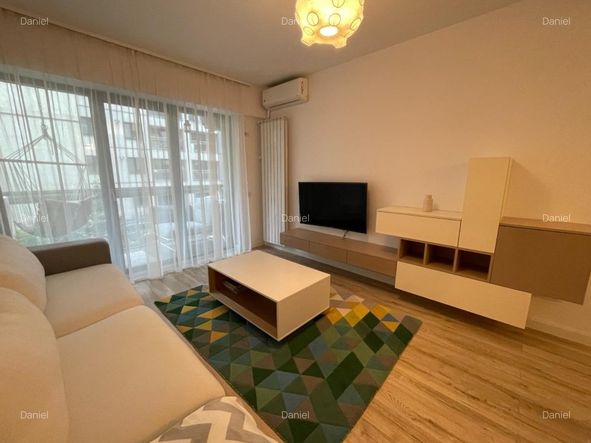 Apartament cu 3 camere decomandat în Grozăvești - 5