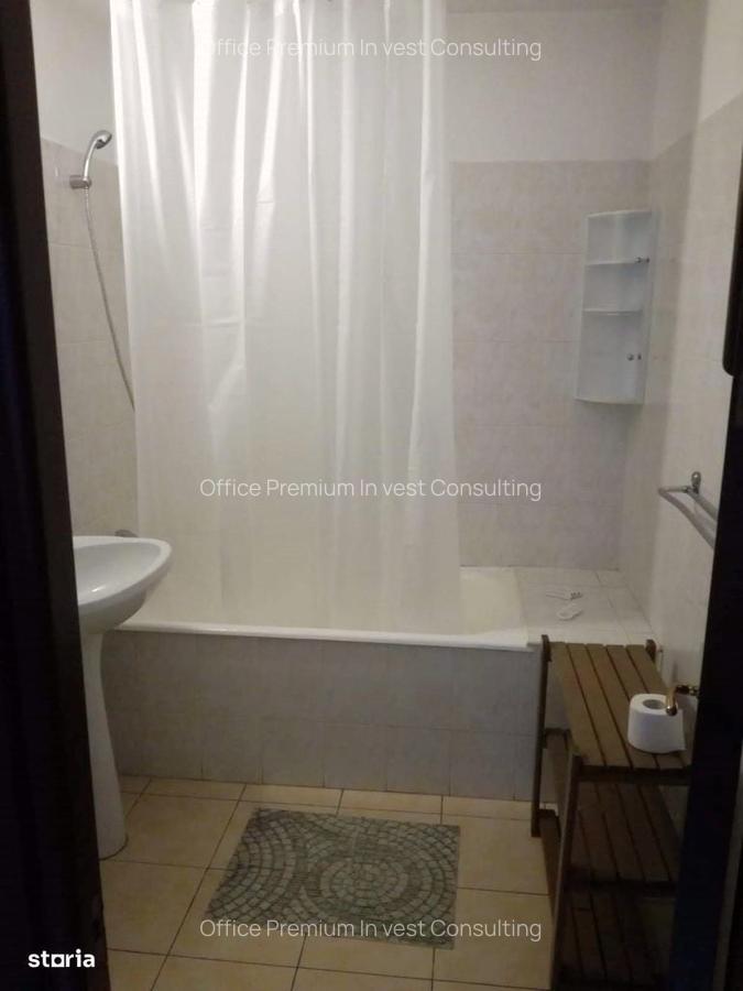 2 CAMERE DE VANZARE BD. C. COPOSU, VEDERE STRADALA - 3