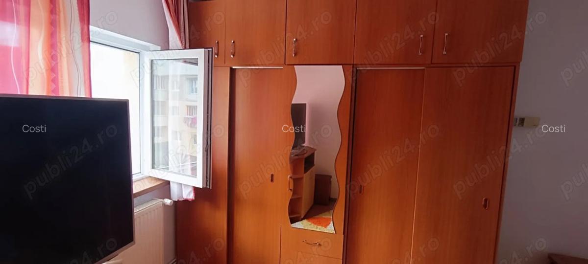 De inchiriat apartament 2 camere decomandat, mobilat ?i utilat etaj 1 - 6 De inchiriat apartament 2 camere decomandat, mobilat ?i utilat etaj 1 - 6