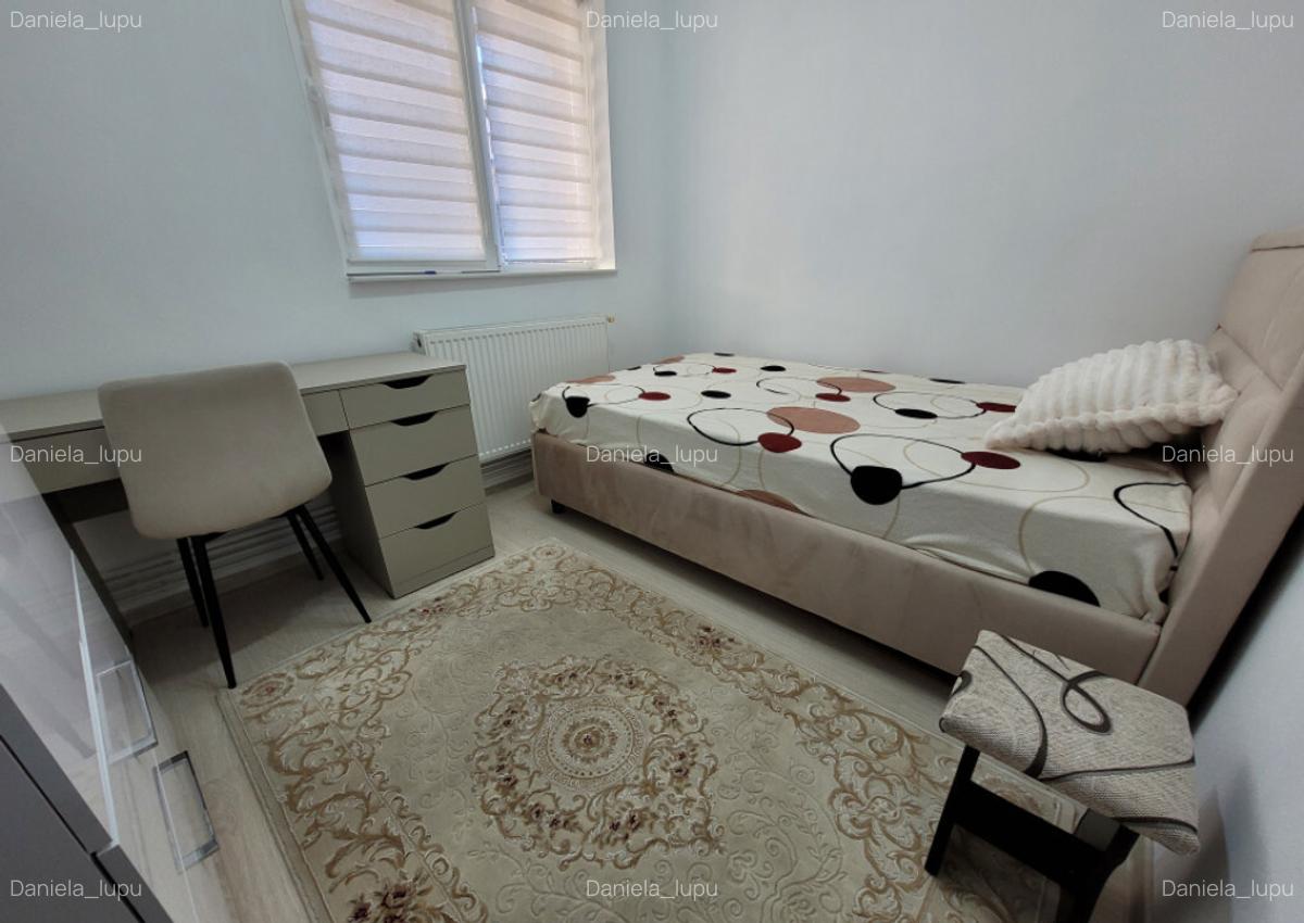 Apartament 2 camere, modern amenajat, Targu Jiu, str. Olari - 1