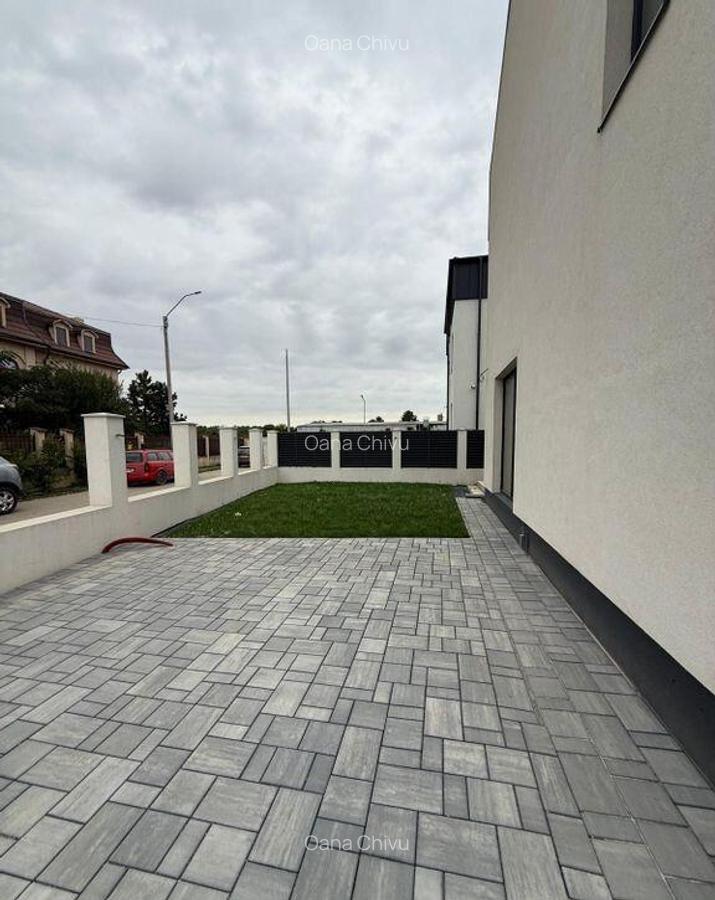 Vila individuala de vanzare Tunari - 4