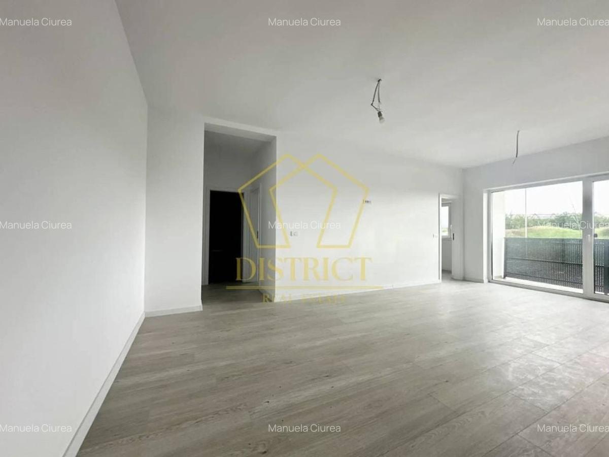 Apartament cu 3 camere decomandat în Torontalului - 1