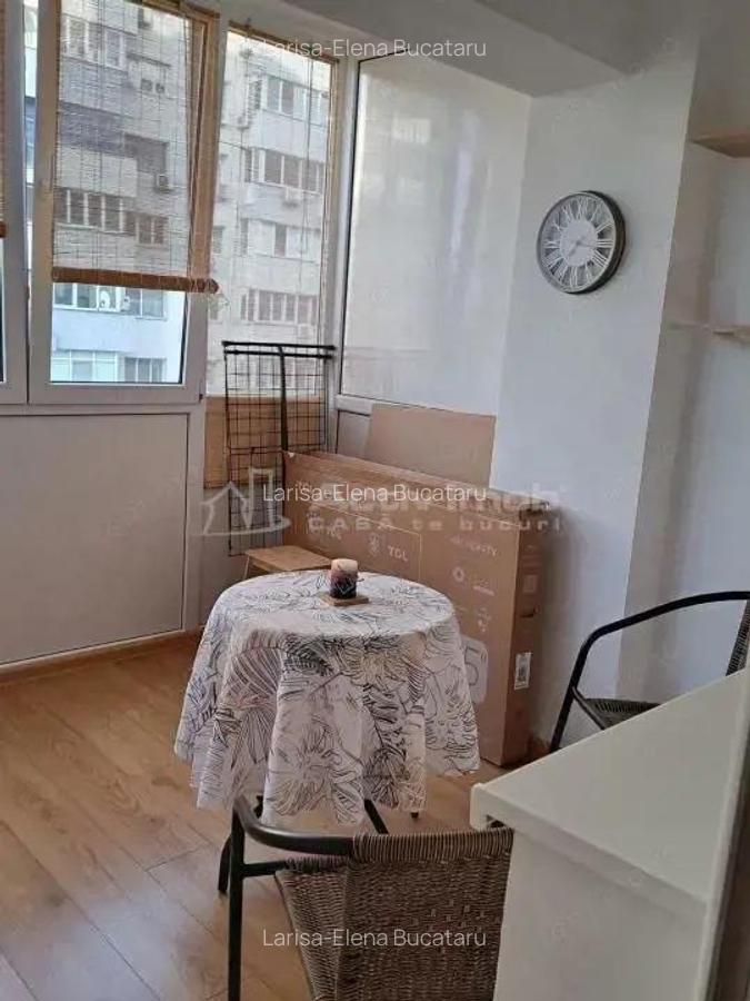 2 camere calea dorobanti zona capitale - 7