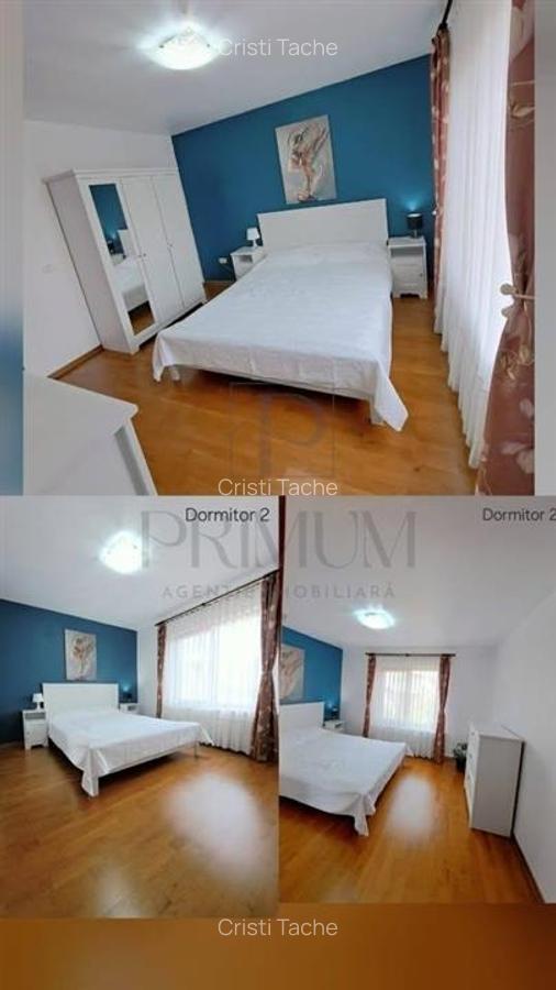 CASA INDIVIDUALA - BLASCOVICI - 4 CAMERE - 3 BAI - TERASA ACOPERITA - CENTRALA - - 9