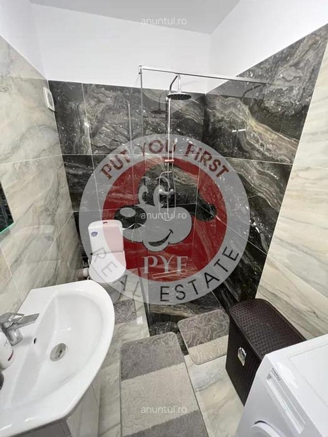 Metrou Jiului | 2 camere | 51mp | Decomandat | B12398 - 6