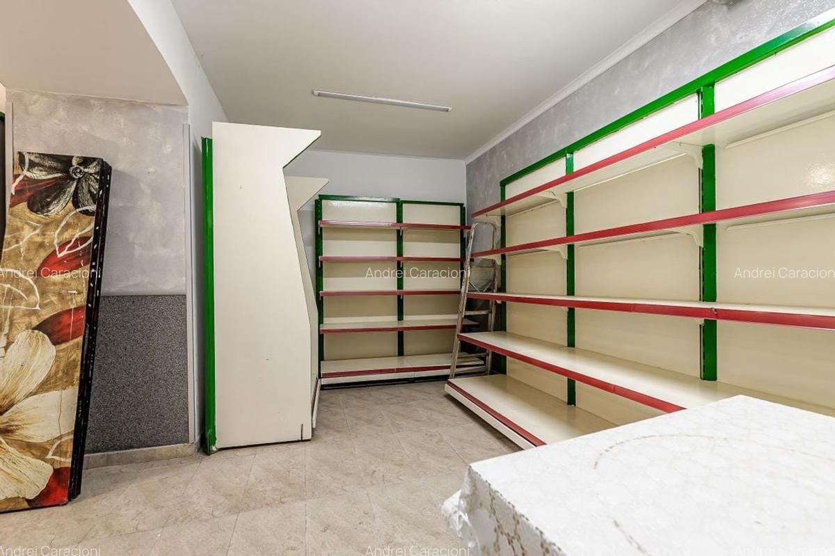 Spațiu comercial ultracentral, renovat, pe b-ul Revoluției, Arad. - 8
