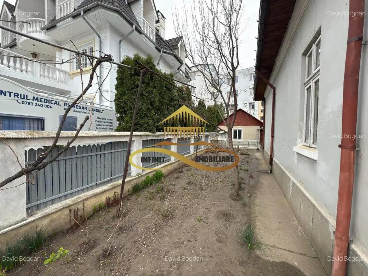 Casa de vanzare in Bacau zona Centrala - 18