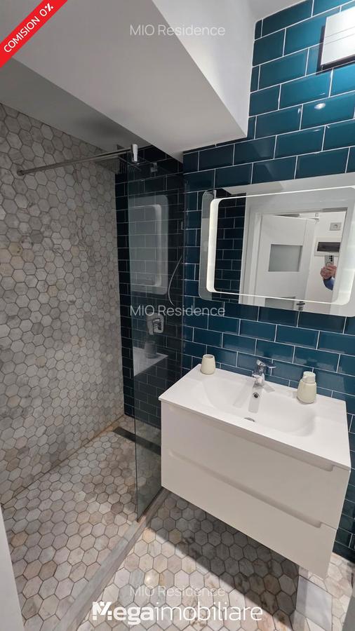 ✅Garsonieră mobilată · Vedere lacul Siutghiol | Stațiunea Mamaia - 6