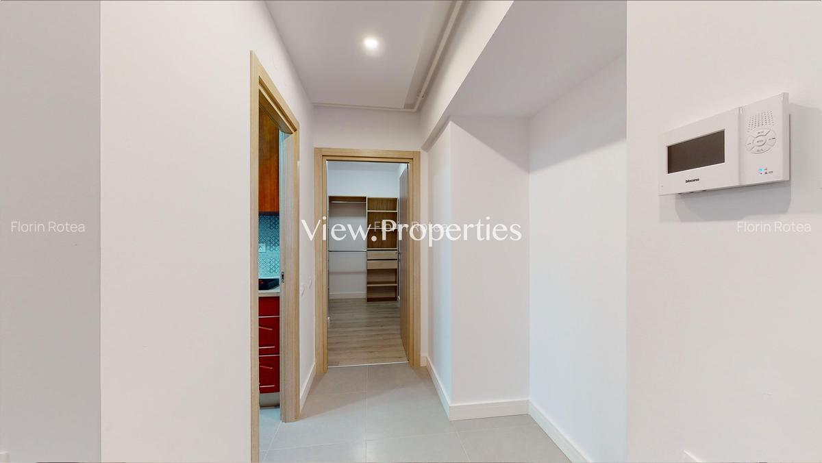 Apartament cu 2 camere - Onix Park - Aviatiei - Pipera - 4