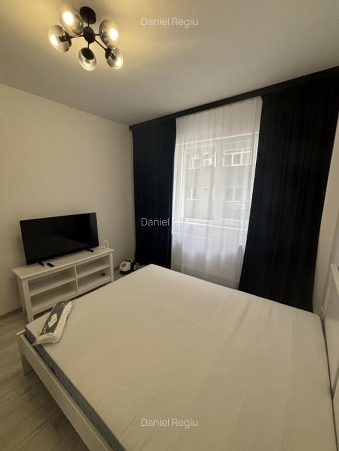 Apartament 2 camere Militari Residence - 4