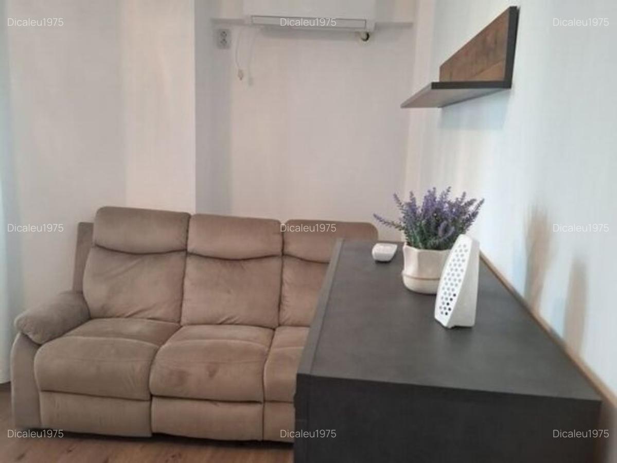 Drumul Taberei Auchan Bd 1 Mai,  Strada Constantin Titel Petrescu  2 camere comfort 1 decomandat eta - 3