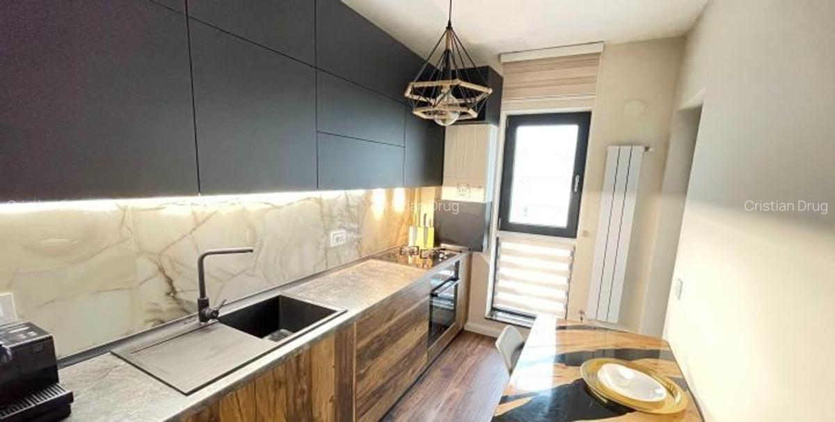 Apartament 2 camere Grozavesti - 5