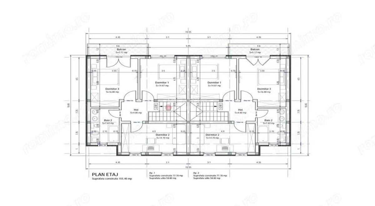 Zona Linistita Peisagistica Realizata - 7
