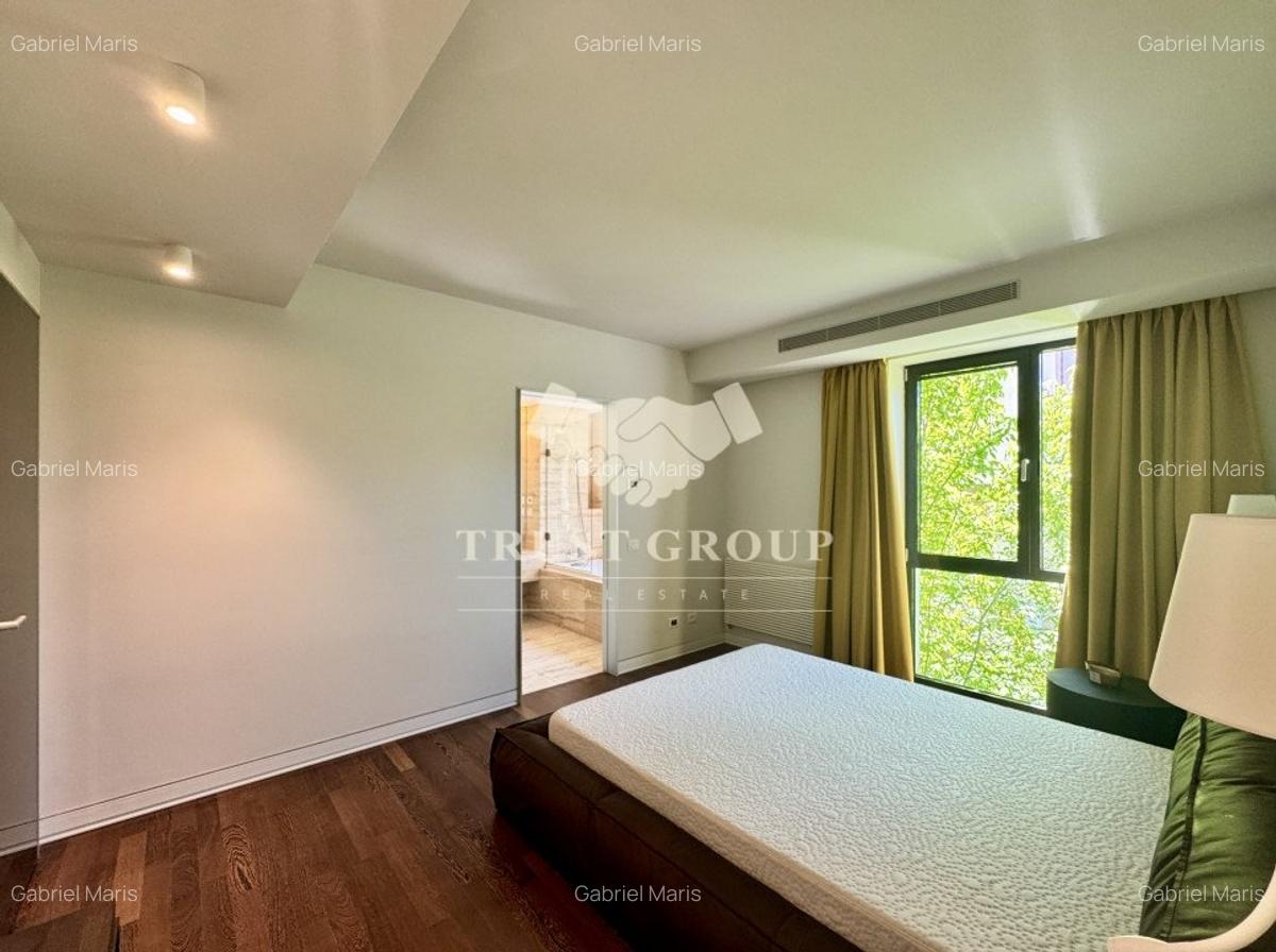 Apartament cu 3 camere decomandat, mobilat în Floreasca - 22