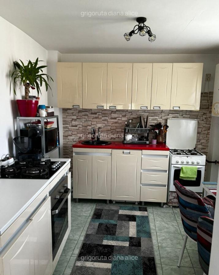 Casa spatioasa cu etaj cu 2000mp teren Zadareni, Arad - 6