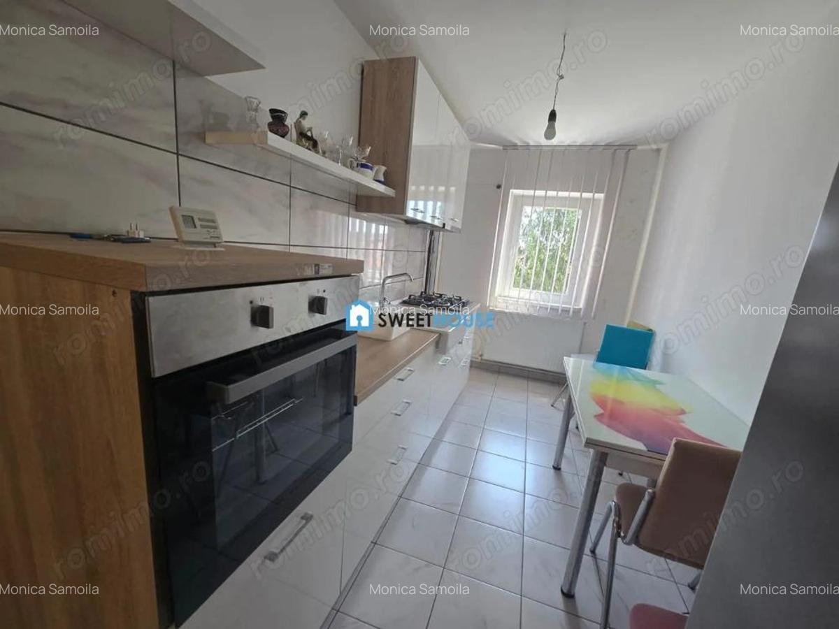 Apartament de inchiriat cu 2 camere central in Fagaras - 4